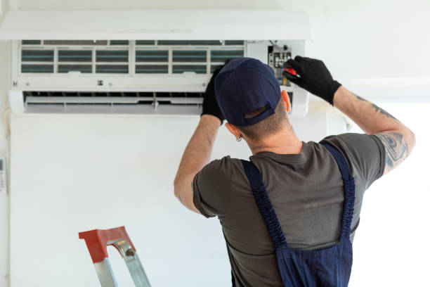 Best HVAC Duct Inspection Services  in North Decatur, GA