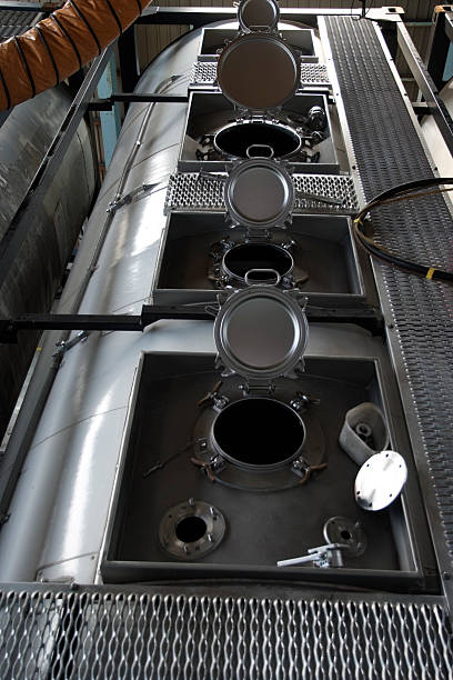 Air Duct Mold Removal in North Decatur, GA